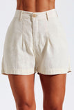 Shorts Alfaiataria Ultra Premium