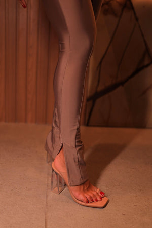 Calça Ultra Modeladora Glam Skinny Fendi
