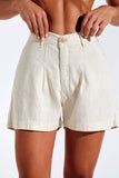 Shorts Alfaiataria Ultra Premium