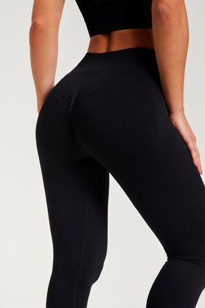 Legging Ultra Modeladora Curve Preta