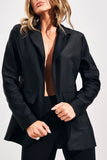 Blazer Glam Preto