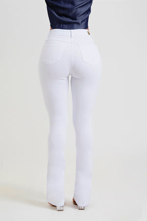 Calça Jeans Modeladora Milagrosa Boot Cut