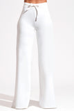 Calça Comfort Office Pantalona Off White