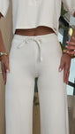 Stories de Calça Comfort Office Pantalona Off White