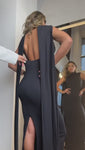 Stories de Vestido Ultra Modelador Curve Longo