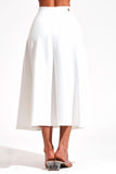 Saia Midi Comfort Office Off White